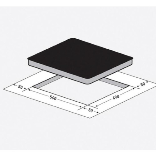 ΕΣΤΙΑ ΕΝΤΟΙΧΙΖΟΜΕΝΗ ΑΥΤΟΝΟΜΗ ΕΠΑΓΩΓΙΚΗ DAVOLINE 7204 (FLEX / ΑΦΗΣ)